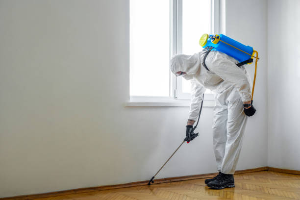 Bethel Park, PA Pest Control Company
