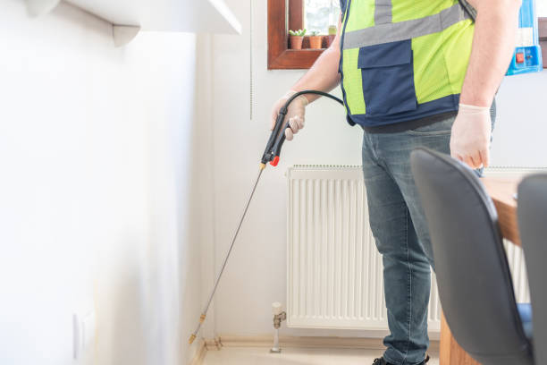 Best Pest Inspection Near Me  in Bethel Rk, PA